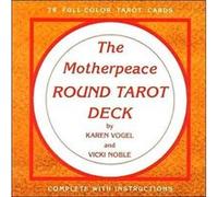 Motherpeace Tarot by Vicki Noble