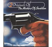 Mothers - 2 Originals Of The Mothers Of Invention