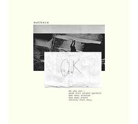 Mothers Accessory Cloud / Easy As Possible (Vinyl)