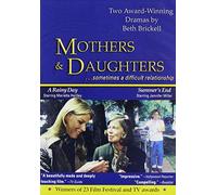 Mothers and Daughters