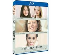 Mothers and Daughters (2016) / De Madres a Hijas (Blu Ray)