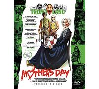 Mothers and Daughters [Blu-Ray] [Region B] (IMPORT) (Pas de version française)