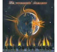 Mother'S Army - Fire on The Moon [Import]