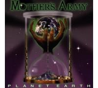 Mother'S Army - Planet Earth [Import]
