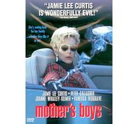 Mother's Boys [DVD] [Import]