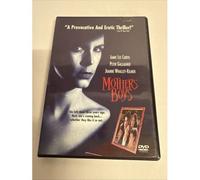 Mother's Boys Dvd - Thriller Psychologique Avec Jamie Lee Curtis