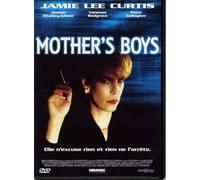 Mother's Boys - Edition Belge