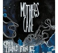 Mother'S Cake - Creations Finest 10yrs Anniversary