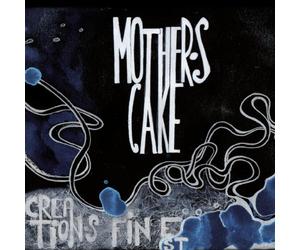 Mother's Cake - Creation's Finest