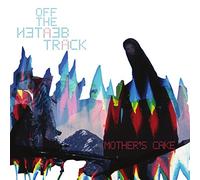 Mother'S Cake - Off the Beaten Track (Ltd. Lp+Mp3/180g)
