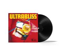 Mother'S Cake - Ultrabliss (Black Vinyl) [Import]