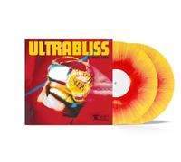 Mother's Cake – Ultrabliss – Vinyle 2LP Splatter – Édition limitée