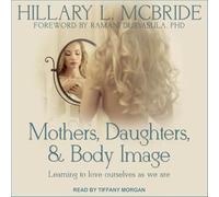 Mothers, Daughters, and Body Image: Learning to Love Ourselves as We Are