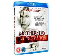 Mother's Day [Edizione: Regno Unito] [Blu-Ray] [Import]