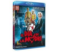 Mother's Day (2011) / El hijo de la madre G