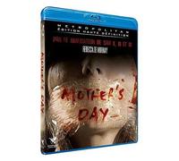 Mother's Day – Blu-ray – Seven7