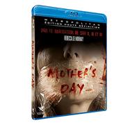 Mother's Day Blu-ray