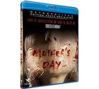 Mother's Day Blu-ray E