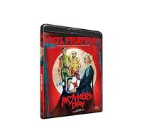 MOTHER'S DAY - Collection 100% FRAYEUR - BLURAY