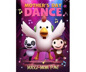 Mother's Day Dance