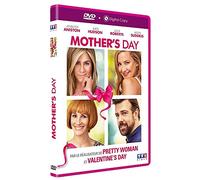 Mother’s Day DVD E