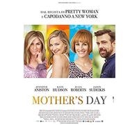 Mother's Day Dvd Italian Import