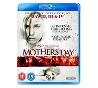 Mother's Day [Edizione: Regno Unito] [Blu-Ray] [Import]