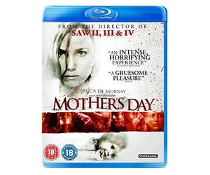 Mother's Day [Edizione: Regno Unito] [Blu-Ray] [Import]