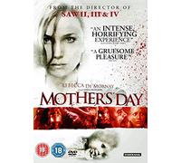 Mother's Day – Studiocanal – Édition Royaume‑Uni (Import)