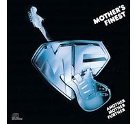 Mother's Finest - Another Mother Further