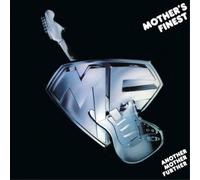 Mother's Finest Another Mother Further (CD) Album