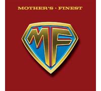 Mother's Finest[Edition Remastérisée 2008]