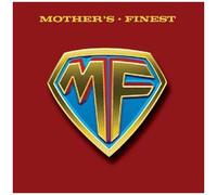 Mother's Finest[Edition Remastérisée 2008]