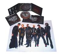 Mother's Finest - Goody 2 Shoes & the Filthy Beasts (Limited Edt.)