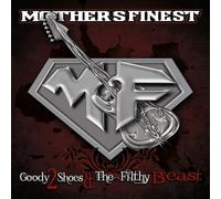 Goody 2 shoes and the filthy beasts
