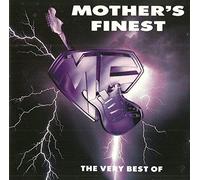 Mother's Finest - in ig Shot (CD Album Mother's Finest, 17 Tracks)