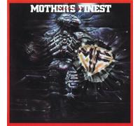 Mother'S Finest - Iron Age