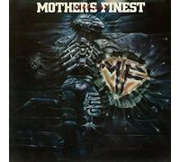 Mothers Finest - Iron Age