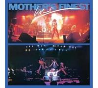 Mother's finest - Live [Import]