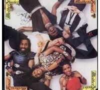 Mother's Finest - Mother factor (1978) / Vinyl record [Vinyl-LP]