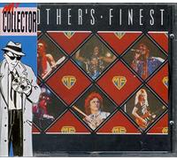 Mothers Finest - Mother's Finest