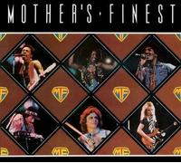 Mothers Finest - Mothers Finest