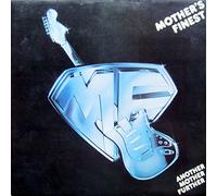Mother's Finest - Mother's Finest - Another Mother Further - Epic - EPC 32682