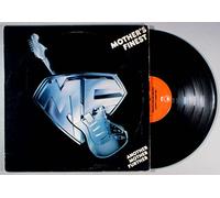 MOTHER'S FINEST - MOTHER'S FINEST - ANOTHER MOTHER FURTHER LP (13919)