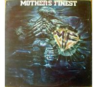 Mother's Finest - Mother's Finest: Iron Age
