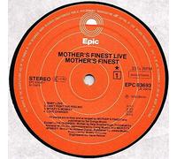 Mother's Finest - Mother's Finest Live [Vinyl LP]