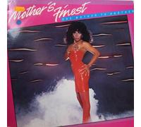 Mother's Finest - One Mother To Another - Epic - EPC 25363