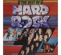 Mother's Finest, Status Quo, Black Sabbath, ... - The Best Of Hard Rock [Vinyl LP]