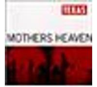 Texas – Mothers Heaven – CD