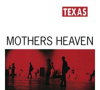 Texas – Mothers Heaven – CD